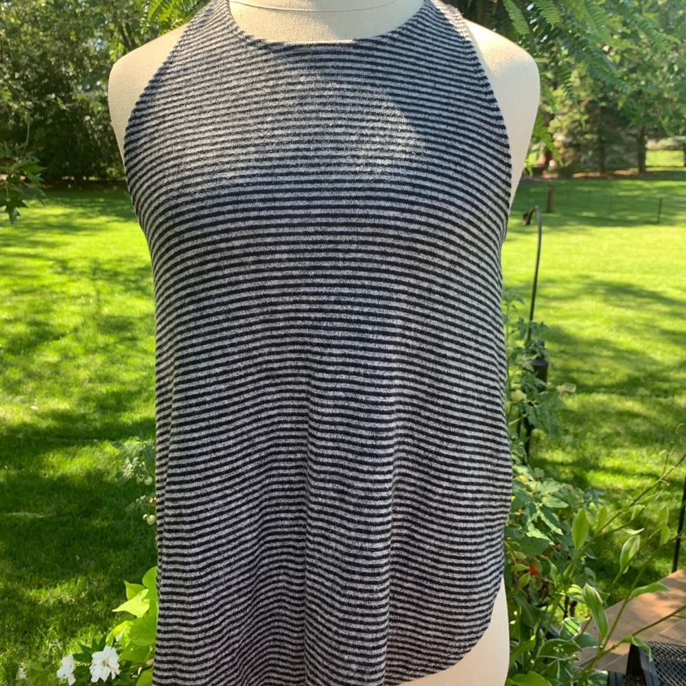 Abercrombie & Fitch tank top